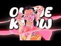 Khantrast Oh We Know Official AMV