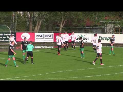 Frøyland   Kopervik 18 mai 2017