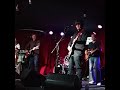 The Waders, featuring Jay Farrar – "Dead Flowers"