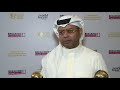Naif Al Tamimi, Executive Assistant Manager, Four Seasons Hotel Riyadh (Arabic)