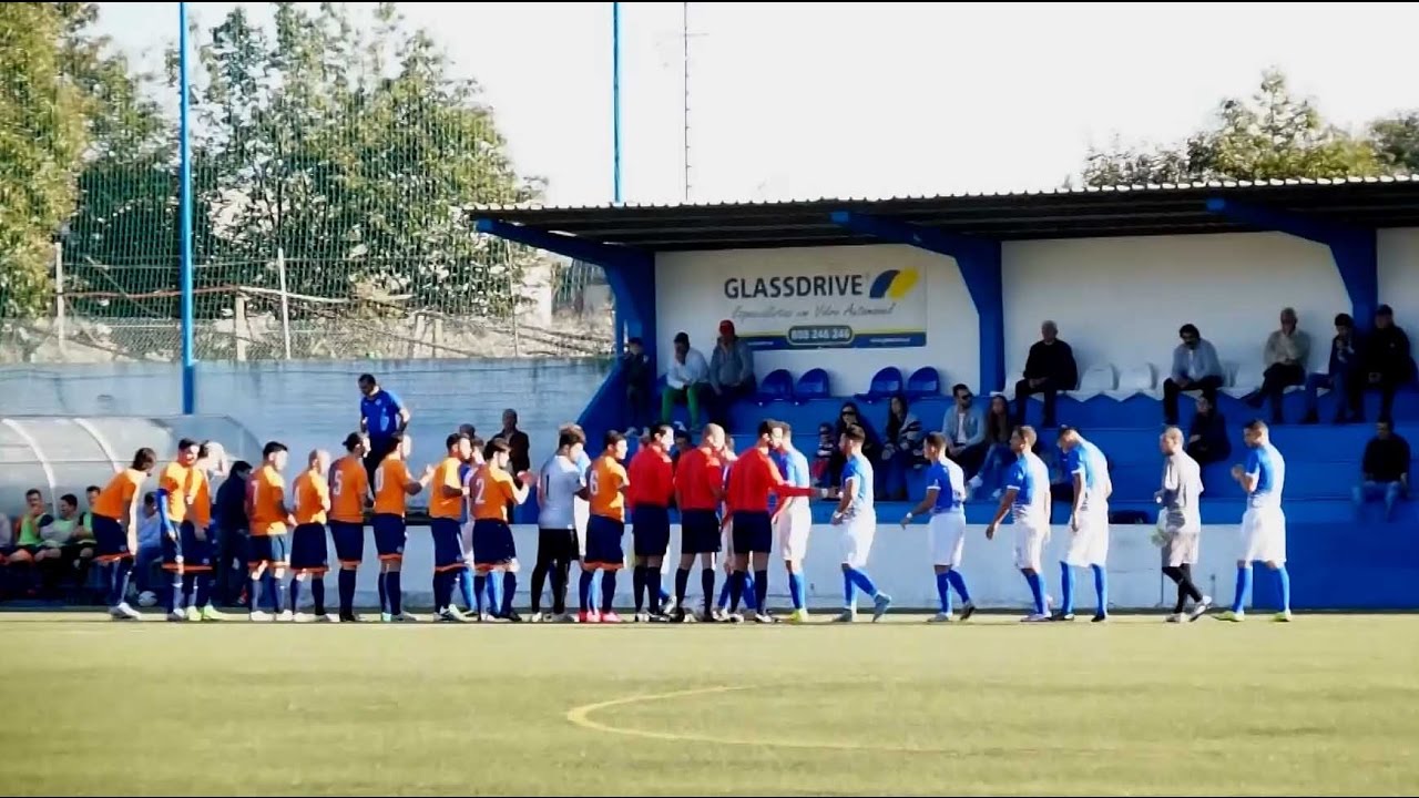 Serzedo surpreende com primeira vitória, frente ao Oliveira do Douro 