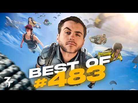 EXCEPTIONNEL ! - Best of ZeratoR #483