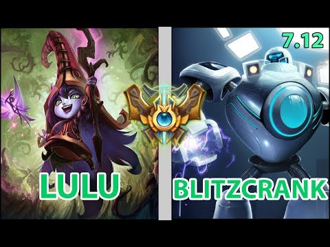 Samsung Galaxy CoreJJ Lulu Support - Korean Pro Replay