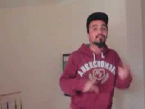 Rotatif 'den Yeni klip parçası öncesinde A'cepellası (Aç karnına :D )