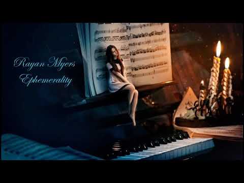 Rayan Myers - Ephemerality // 2019