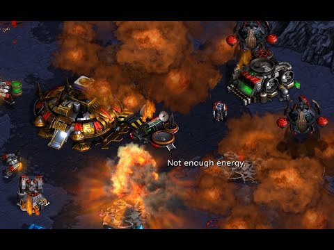 Larva! 🇰🇷 (Z) vs Mind! 🇰🇷 (T) on Overwatch - StarCraft - Brood War