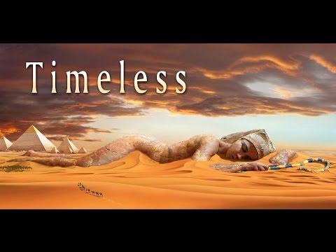 Timeless on the Nile - Shaumbra Egypt tour 2014