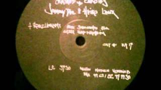 Sammy Dee & Heiko Laux -- Crashed Candies-A-Untitled