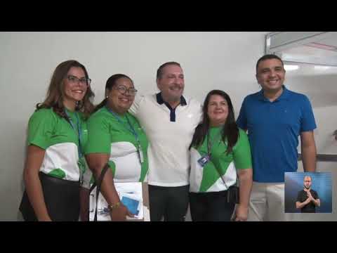 AL NOTÍCIAS Nº417 - Projeto "Em Ação" na cidade de São Bento do Trairi- 04/11/2025