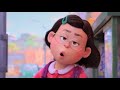 Characters Swearing Compilation