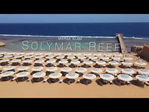 Sol Y Mar Reef