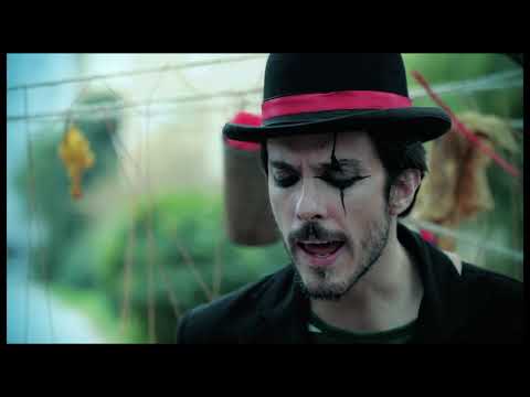 Depedro - Diciembre ft. Vetusta Morla (Videoclip)