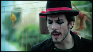 Diciembre Music Video