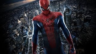 Spider Man 3 The Game Full Movie All Cutscenes