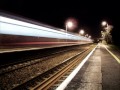 Porcupine Tree~The Yellow Windows of the Evening Train