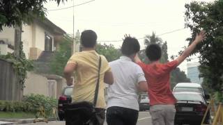 [HD] Batang-bata Ka Pa Music Video (project) - Sugarfree/APO Hiking Society
