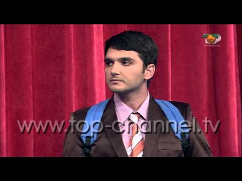 Portokalli, 26 Prill 2015 - Drejtori (Do te iki nga Shqiperia)