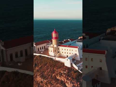 Farol do Cabo de São Vicente