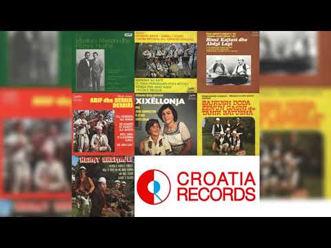 ARIF & DEMIR DEMIRI - DIL MOJ ÇIKE