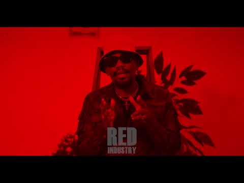 Spinall - Jabole ft. Oxlade, YCee (RED Music Video)