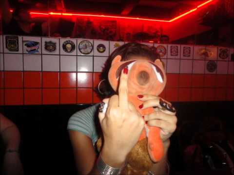 Stars Bar - Episodio 51: A Batalha dos Bêbados (Heavy Duty - 14/01/12)