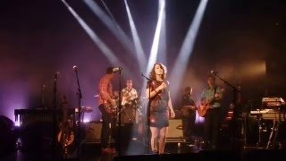 Calexico feat. Gaby Moreno : 5 Years