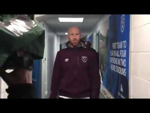 We've got Salah,do do do oh mane mane song by West Ham defender.