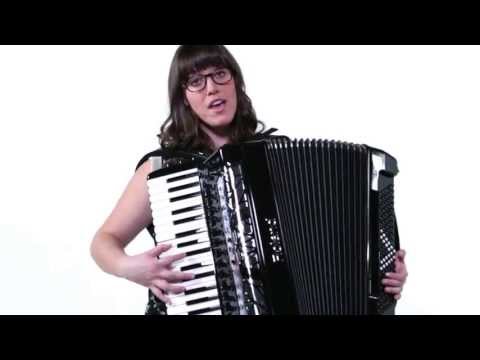 Roland V-Accordion® Overview