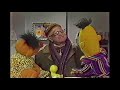 Christmas Eve On Sesame Street 1978