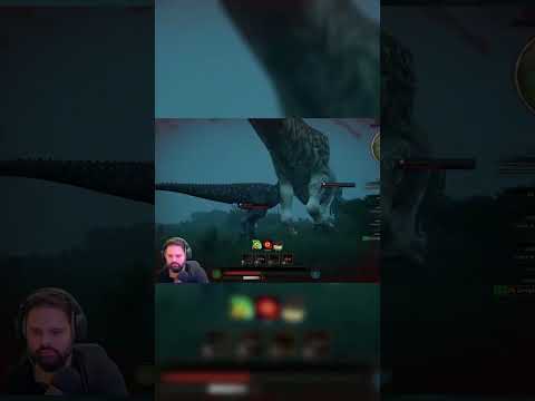 HUNTING EDMONTO in Path of Titans! | Epic Dinosaur Chase 🔥