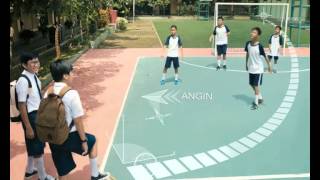 Download lagu GUNAKAN BUKU ERLANGGA, AKAN SEMAKIN CERDAS(1) mp3