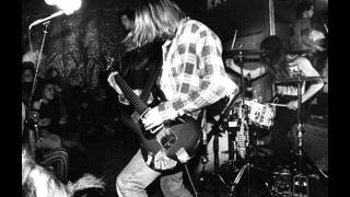 Nirvana - If You Must (Live)