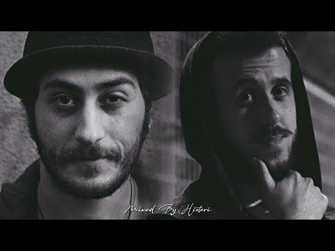 Beta ft. Flowart - 3B Anısına.. (Sad Mix 3)