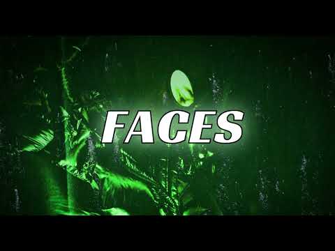 “Faces” | Kenzo x Meekz Type Beat | UK Rap Instrumental 2022