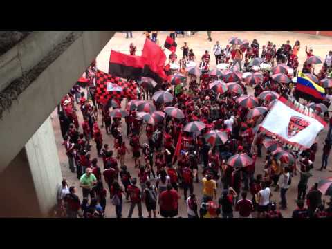 "Copa Libertadores CD Lara vs olimpia Previa BHR-LBDC" Barra: Huracan Roji-Negro &bull; Club: Deportivo Lara