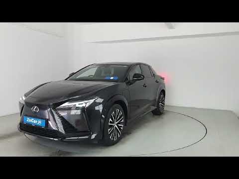 Lexus RZ Rz 450 E Takumi 4X4 Takumi 313 Electric - Image 2
