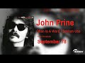 John Prine - Often Is A Word I Seldom Use - September 78