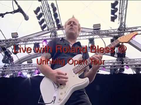 Andy Susemihl EPK @  finest  Blues  and Rock