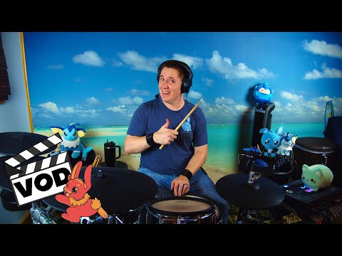 I Get Tricked Multiple Times, The Awesome Bossfight Drops In and HYPE DRUMS THROUGHOUT!!!