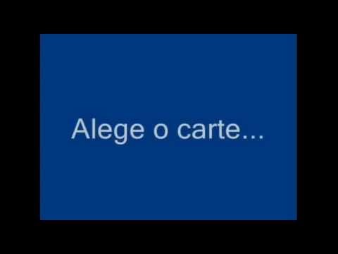 Truc de carti incredibil