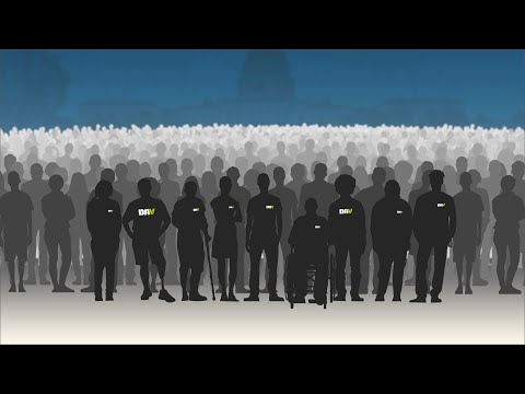 What does DAV membership mean for you?