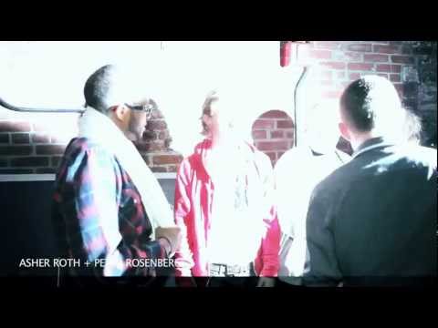 Gilbere Forte' - Some Dreams Never Sleep EP (Trailer)