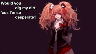 Nightcore - I&#39;m not Cool