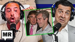 PBD Explodes Over Trump's Epstein List Betrayal #PaulBetDavidson
