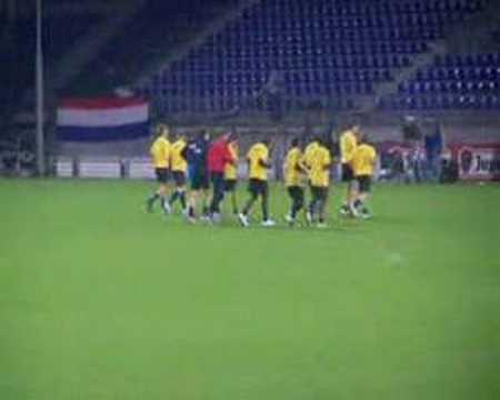 22/09/2007 Willem II - Roda JC 1-0
