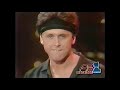 Loverboy - The Kid Is Hot Tonight - American Bandstand - 1981