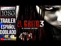 El Grito 3 2009 Trailer HD Toby Wilkins