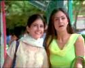 Jeeva Herbal Soap Simran Indian TV Commercial Advertisement
