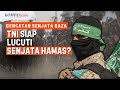 Fase Dua Gencatan Senjata Di Gaza TNI Beraksi Senjata Hamas Dilucuti