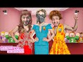 Himlands Dress To Impress Challenge